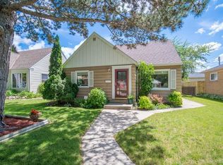 2744 N 88th St, Milwaukee, WI 53222
