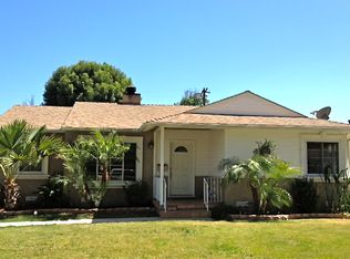 16212 Haynes St, Van Nuys, CA