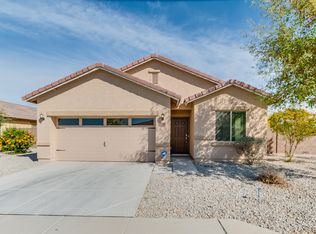 25350 W Park Ave, Buckeye, AZ 85326