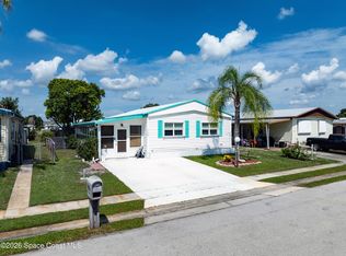 1796 Live Oak St NE, Palm Bay, FL 32905