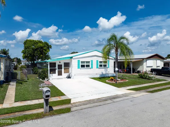 1796 Live Oak St NE, Palm Bay, FL 32905