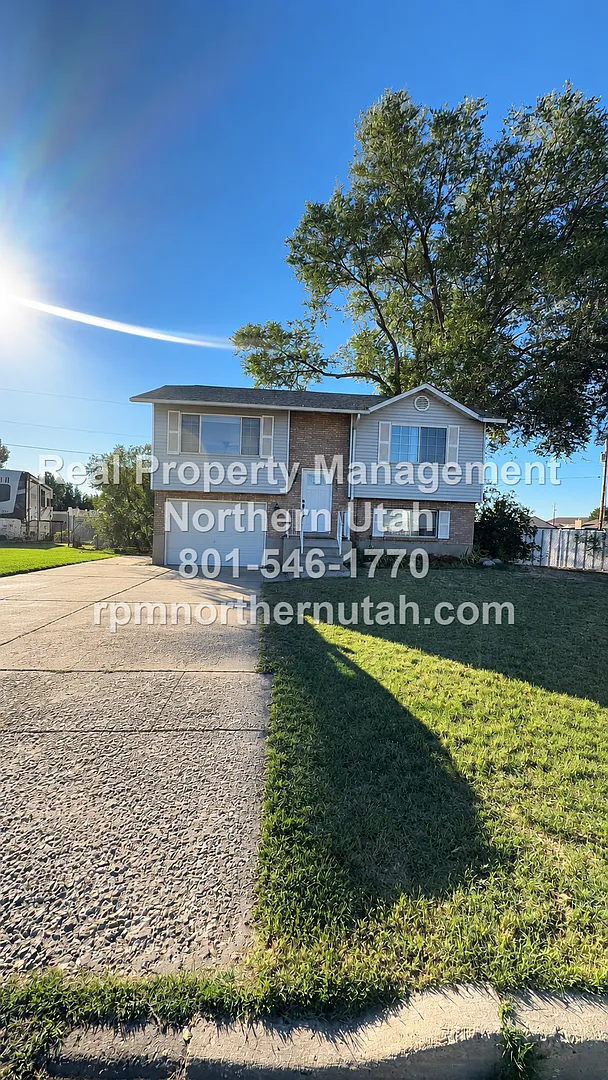 Beautiful 3 Bedroom 2 Bath Home Coming Soon! — Photo 1