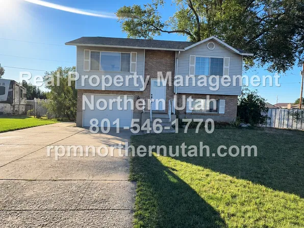 5035 S 4275 W, Roy, UT 84067
