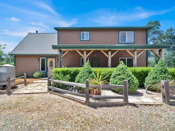 19485 Terry Rd, Cottonwood, CA 96022