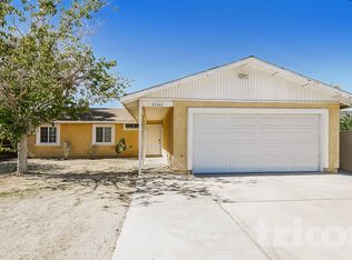 37243 55th St E #0, Palmdale, CA 93552