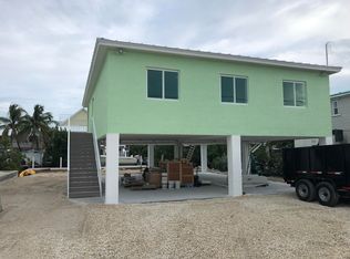 611 Pirates Rd, Little Torch Key, FL 33042