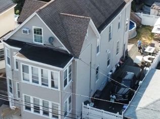 15 Scrivens St FLOOR 2, Totowa, NJ