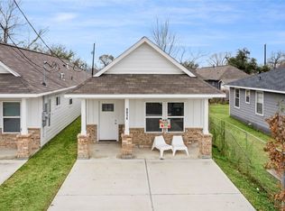 9814 Masterson St, Houston, TX 77029
