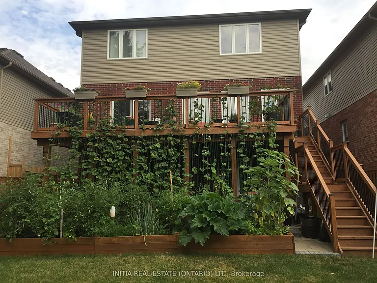 1531 Horseshoe Cres — Photo 20