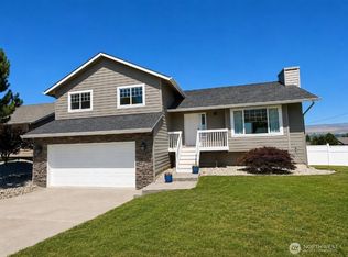 Saddle Rock Ranch, Wenatchee, WA 98801