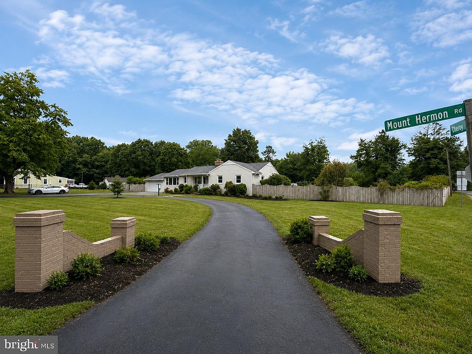12711 Mount Hermon Rd, Ashland, VA 23005 | MLS #VAHA2001190 | Zillow