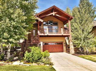 1244 Links Dr, Midway, UT 84049