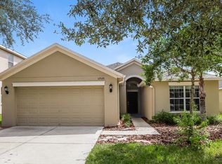 12526 Cricklewood Dr, Spring Hill, FL 34610