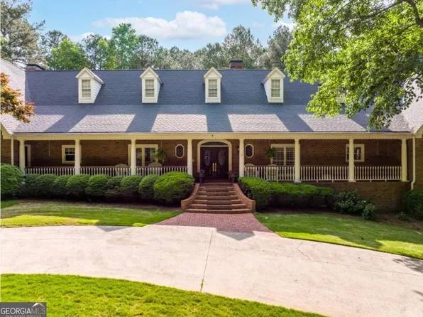 2701 Stilesboro Ln NW, Acworth, GA 30101