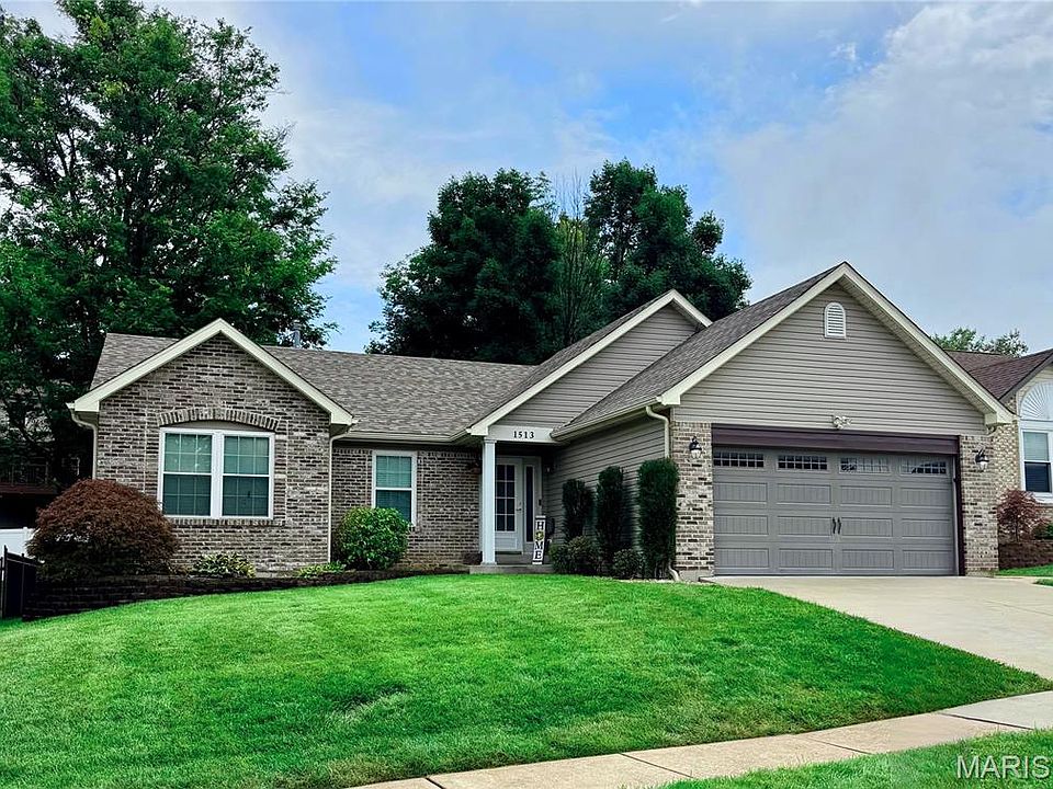 1st image of 1513 Hawkins Corners Dr