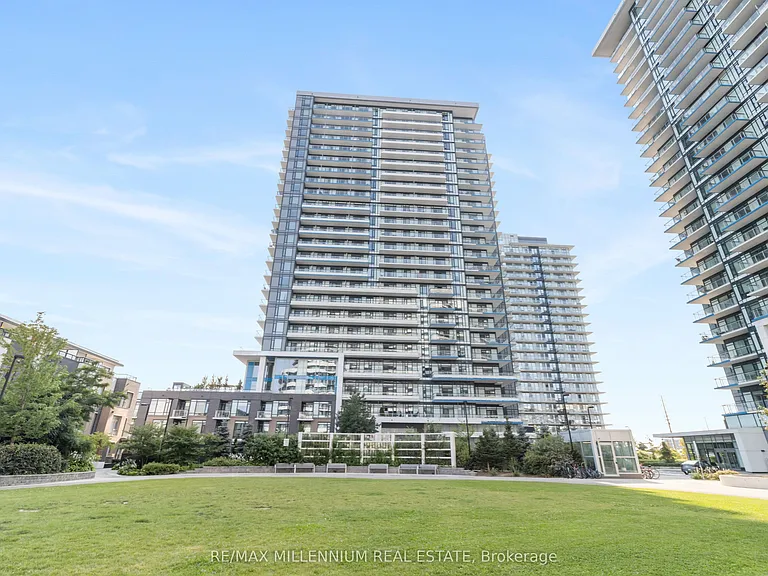 2560 Eglinton Ave W #609 — Photo 4