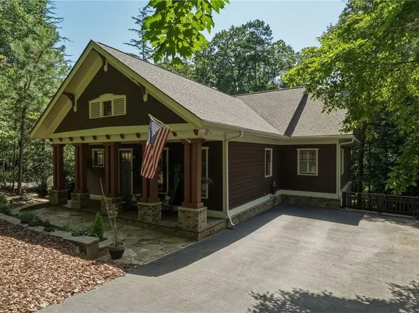 87 Choctaw Rdg, Jasper, GA 30143