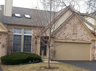 1715 Napoleon Dr, Naperville, IL