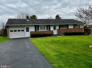 180 Edward Rd, York, PA 17403