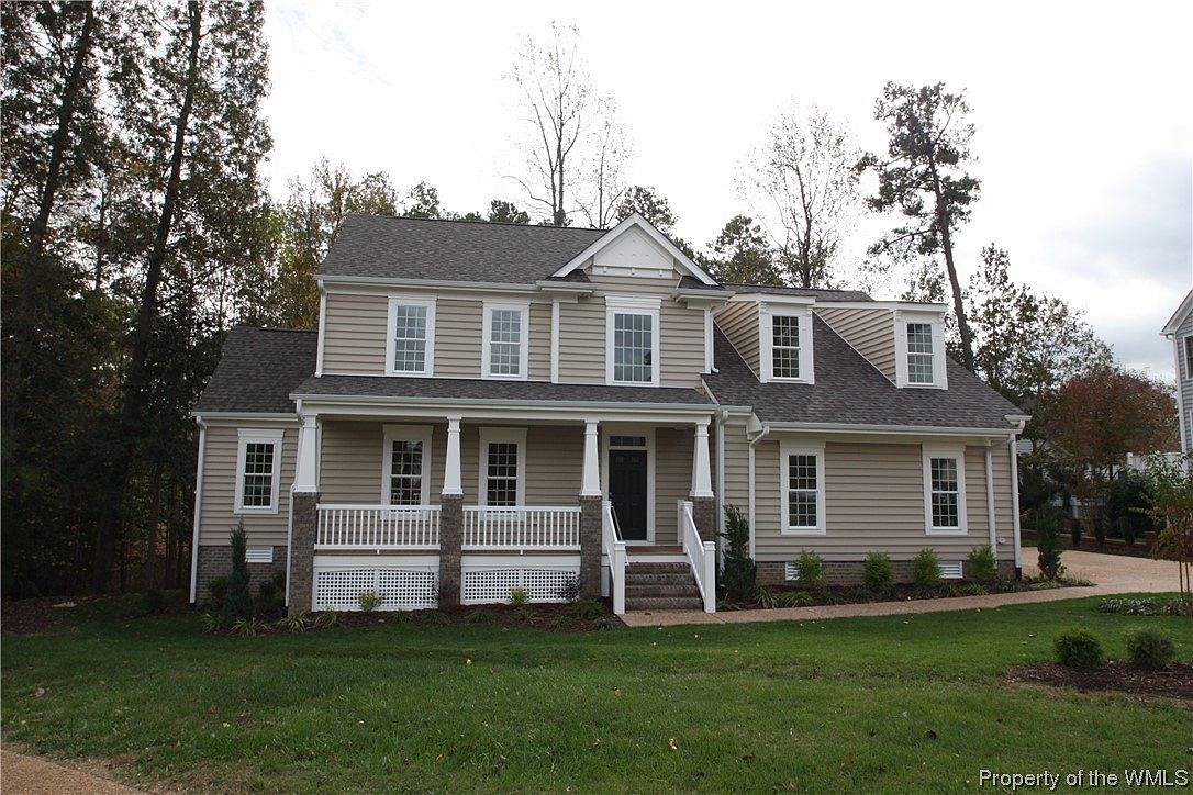 9908 Tupelo Tree Ct, Toano, VA 23168 | Zillow