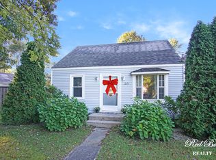 201 E Superior St, Osceola, IN 46561