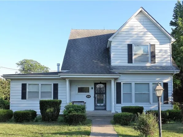 1006 E 4th Ave, Garnett, KS 66032