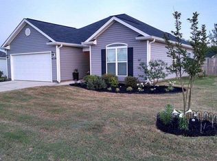 419 Tug Ct, Warner Robins, GA 31088