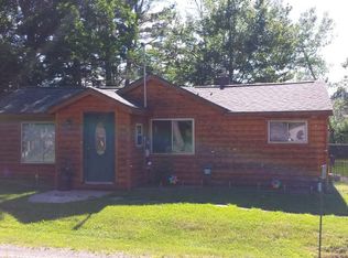 3719 Pine Grove Dr, Rhinelander, WI 54501