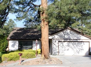 3935 N Arosa Way, Flagstaff, AZ 86004