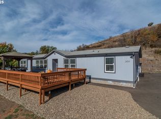 2454 Landers Ave, Roseburg, OR 97471