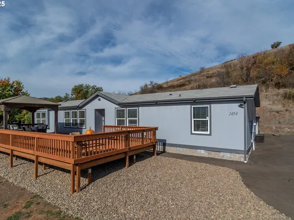 2454 Landers Ave, Roseburg, OR 97471