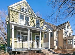 305 Lafond Ave, Saint Paul, MN 55103