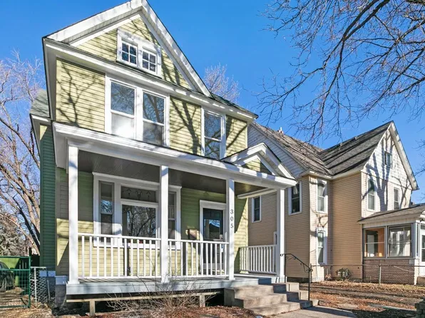 305 Lafond Ave, Saint Paul, MN 55103