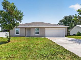 2078 SE JOYNER Circle, Port St Lucie, FL 34952