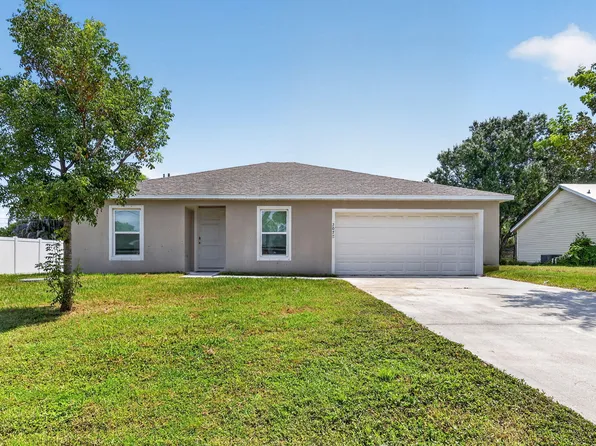 2078 SE JOYNER Circle, Port St Lucie, FL 34952