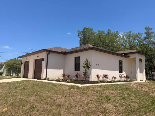4988 Caputo Ave #4988, North Pt, FL 34288
