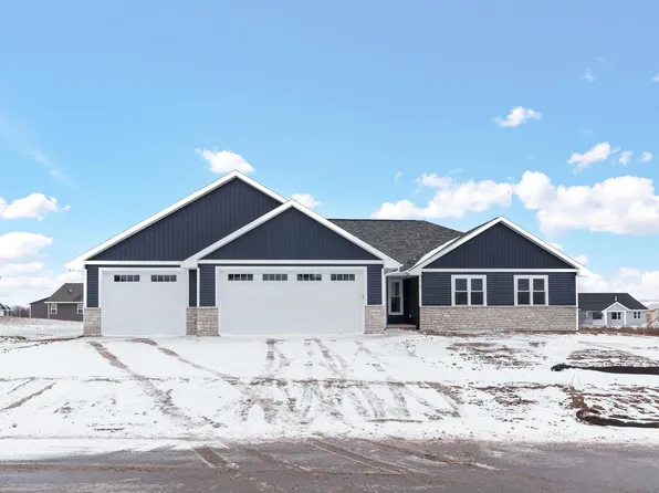 5764 N Acadia Dr, Appleton, WI 54913