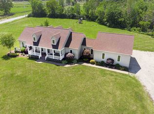 190 Purinton Rd, Gansevoort, NY 12831