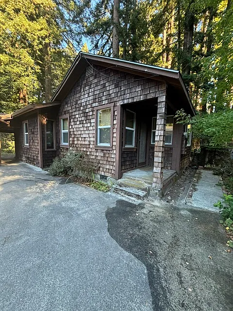 17930 Big Basin Way