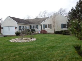 692 Michael Dr, Toms River, NJ 08753