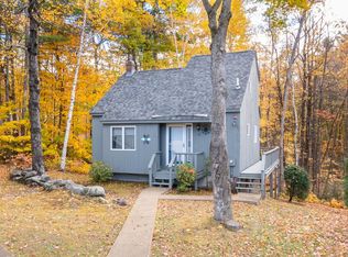 6 Cumberland Rd UNIT 22, Gilford, NH 03249