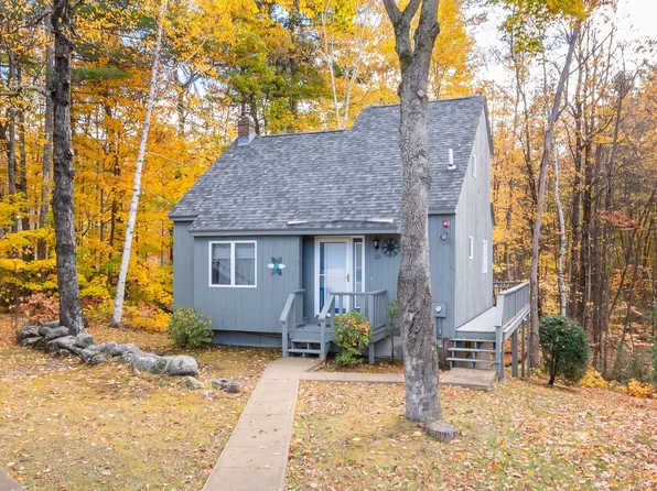 6 Cumberland Road #22, Gilford, NH 03249