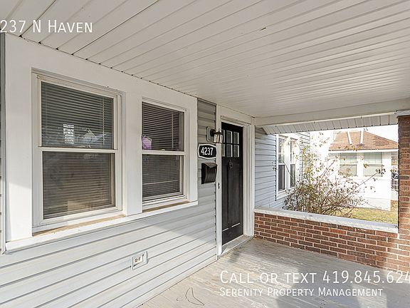 2nd image of 4237 N Haven Ave