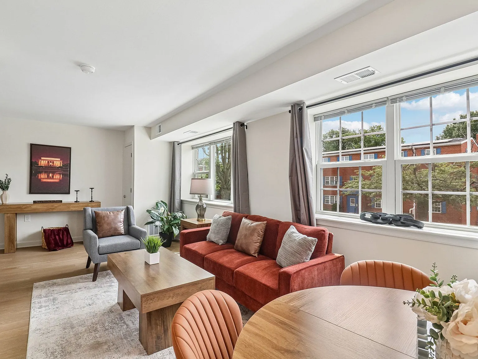 The Commons at Ridgecrest Village — Photo 4