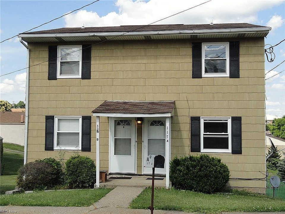 1st image of 107 Gilson Ave #A