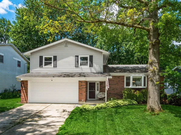 625 Heritage Blvd, Delaware, OH 43015