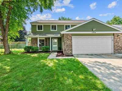 1204 Driftwood Ln, Bartlett, IL, 60103