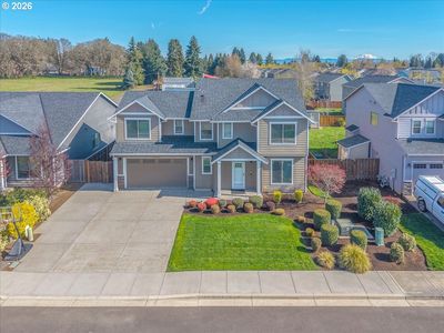 33955 SE Vine St, Scappoose, OR, 97056