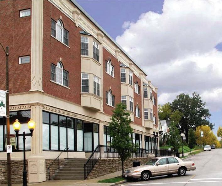 1st image of 6414 Wise Ave #301