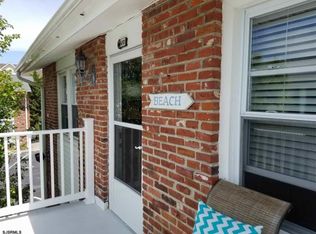 9711 Ventnor Ave APT 2D, Margate City, NJ